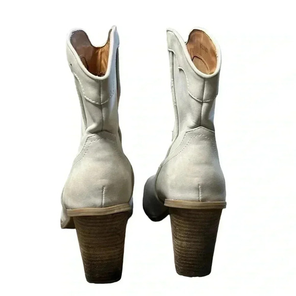 DV Dolce Vita Women's Nikson Ankle Boot Size 11 - Picture 4 of 8